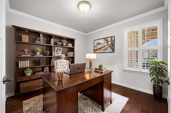 7616 Gulf Breeze Lane, Frisco, TX 75036