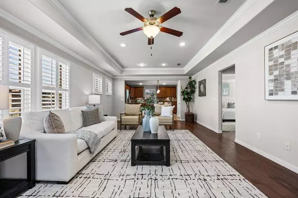 7616 Gulf Breeze Lane, Frisco, TX 75036