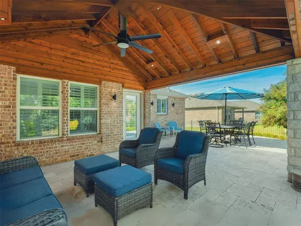 7616 Gulf Breeze Lane, Frisco, TX 75036