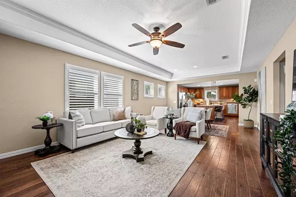 7873 Gulf Breeze Lane, Frisco, TX 75036