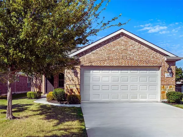 7873 Gulf Breeze Lane, Frisco, TX 75036