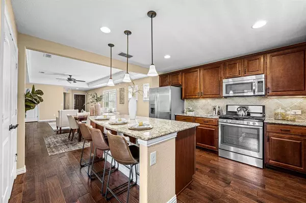 7873 Gulf Breeze Lane, Frisco, TX 75036