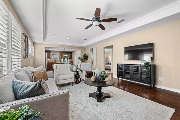 7873 Gulf Breeze Lane, Frisco, TX 75036