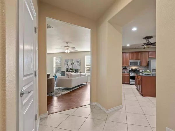 7356 Pasatiempo Drive, Frisco, TX 75036