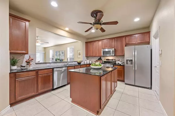 7356 Pasatiempo Drive, Frisco, TX 75036