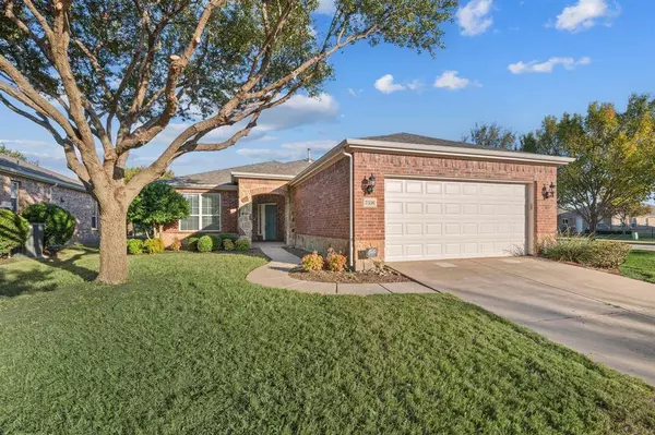 7356 Pasatiempo Drive, Frisco, TX 75036