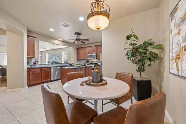 7356 Pasatiempo Drive, Frisco, TX 75036