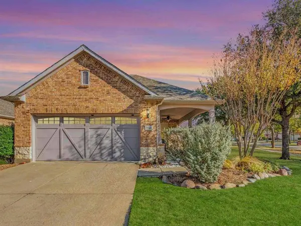 7846 Hogan Court, Frisco, TX 75036