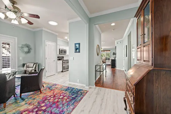 7846 Hogan Court, Frisco, TX 75036