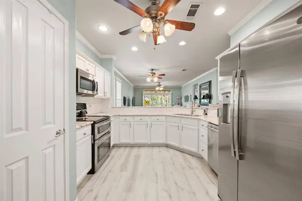 7846 Hogan Court, Frisco, TX 75036