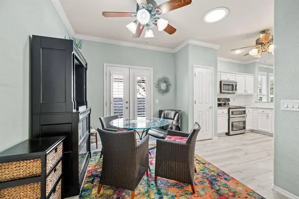 7846 Hogan Court, Frisco, TX 75036