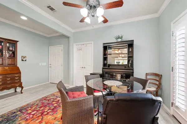 7846 Hogan Court, Frisco, TX 75036