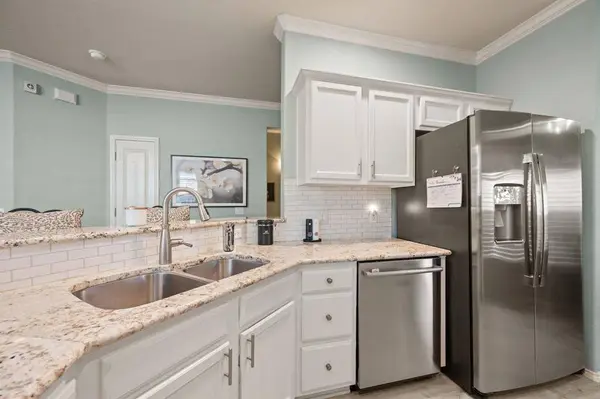 7846 Hogan Court, Frisco, TX 75036