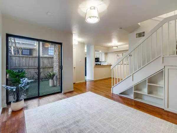 5200 Martel Avenue #9B, Dallas, TX 75206