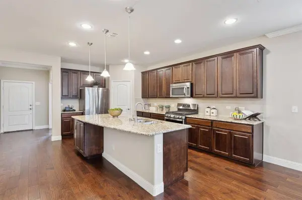 6281 Paragon Drive, Frisco, TX 75036