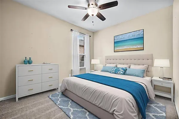 6281 Paragon Drive, Frisco, TX 75036