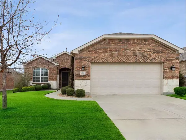 6281 Paragon Drive, Frisco, TX 75036