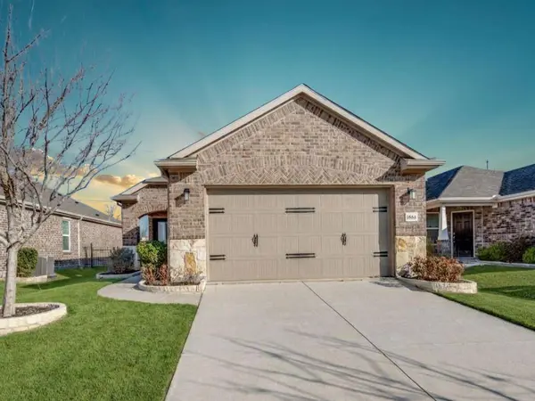 1884 Marsh Point Drive, Frisco, TX 75036