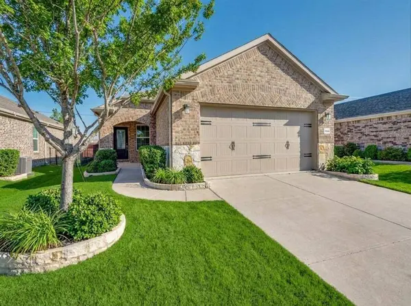 1884 Marsh Point Drive, Frisco, TX 75036