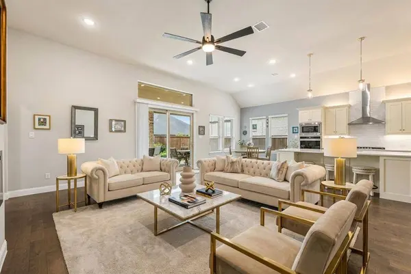 1023 Terra Vista Drive, Allen, TX 75013