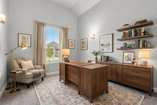 1023 Terra Vista Drive, Allen, TX 75013