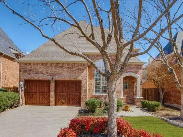4514 Childress Trail, Frisco, TX 75034
