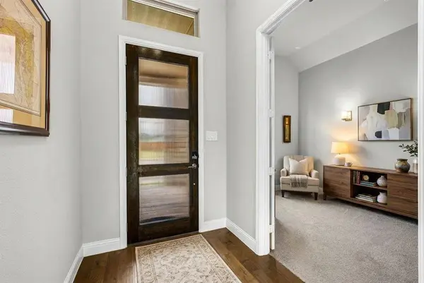 1023 Terra Vista Drive, Allen, TX 75013