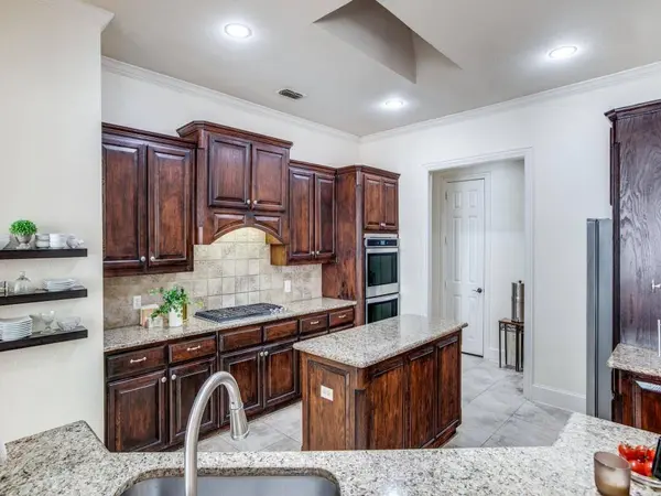 4514 Childress Trail, Frisco, TX 75034