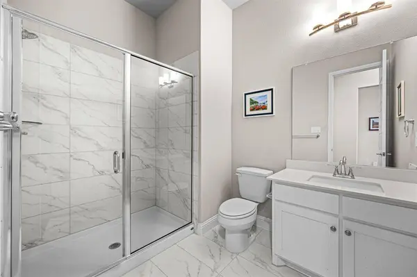 1023 Terra Vista Drive, Allen, TX 75013