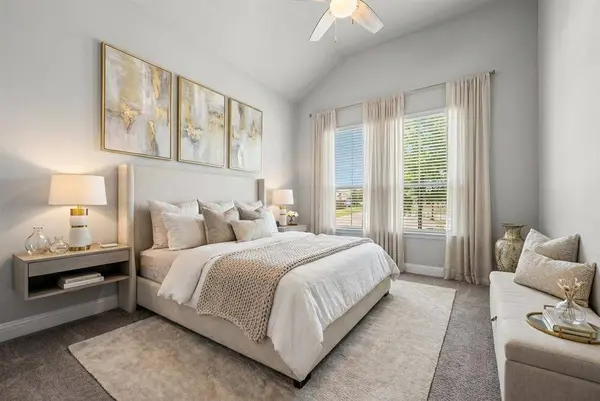 1023 Terra Vista Drive, Allen, TX 75013