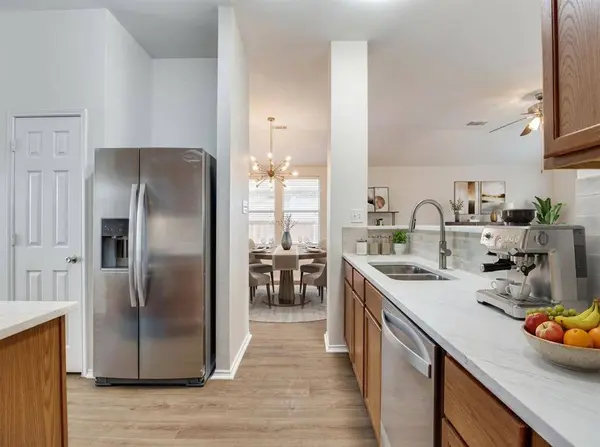 3300 Hoover Drive, Mckinney, TX 75071