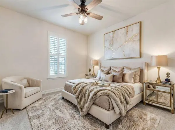 308 Sleepy Willow Lane, Mckinney, TX 75071