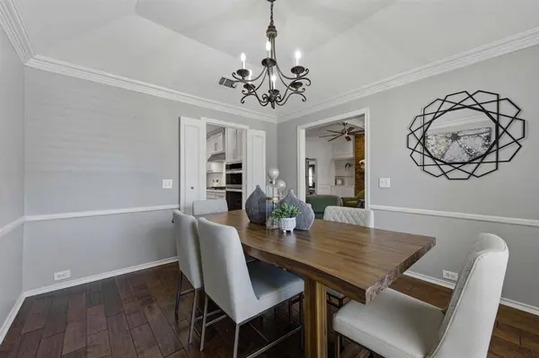 2832 Cambridgeshire Drive, Carrollton, TX 75007
