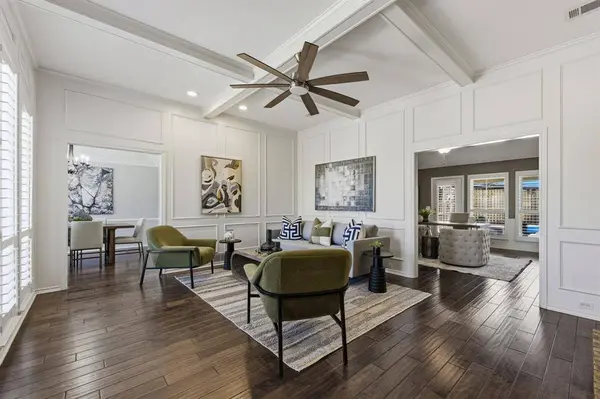 2832 Cambridgeshire Drive, Carrollton, TX 75007