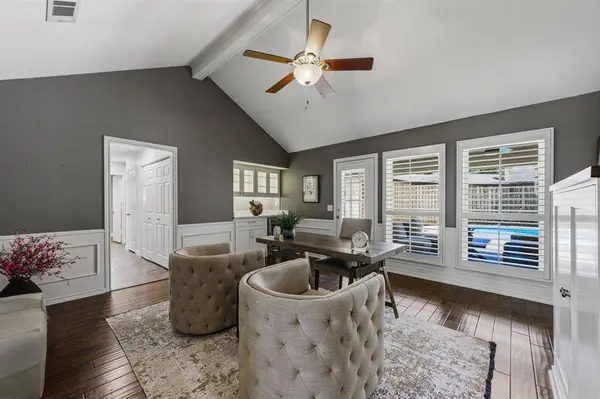 2832 Cambridgeshire Drive, Carrollton, TX 75007