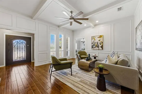2832 Cambridgeshire Drive, Carrollton, TX 75007