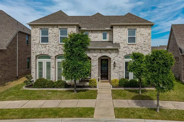 1509 Amesbury Way, Farmers Branch, TX 75234