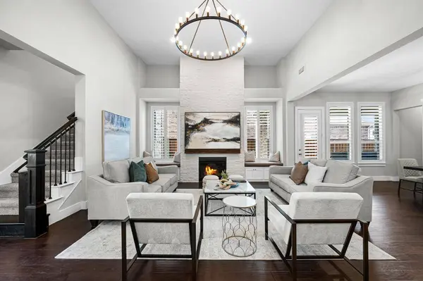 1509 Amesbury Way, Farmers Branch, TX 75234