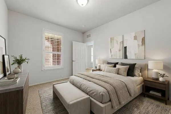 7881 Hogan Court, Frisco, TX 75036