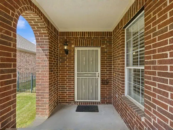 7881 Hogan Court, Frisco, TX 75036