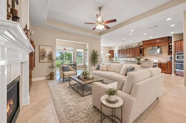 1509 Discovery Bay Drive, Frisco, TX 75036