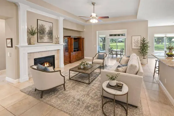 1509 Discovery Bay Drive, Frisco, TX 75036