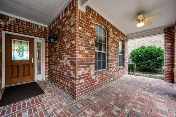 7342 Spruce Creek Lane, Frisco, TX 75036