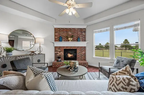 7342 Spruce Creek Lane, Frisco, TX 75036
