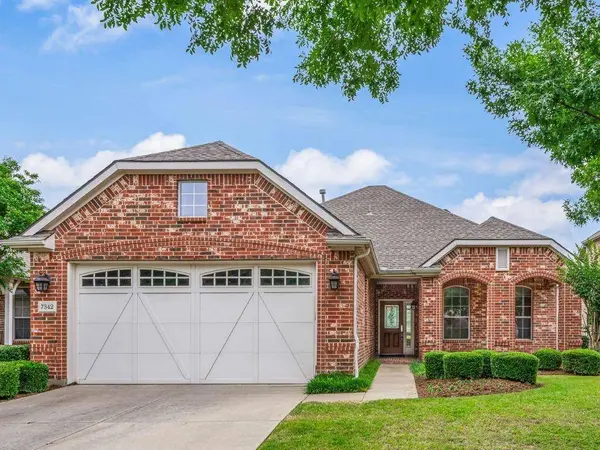 7342 Spruce Creek Lane, Frisco, TX 75036