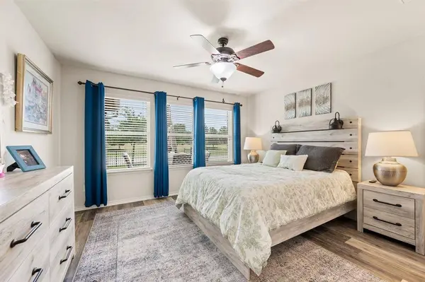 7422 Sage Valley Lane, Frisco, TX 75036