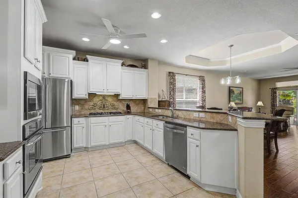 624 Burnswick Isles Way, Frisco, TX 75036
