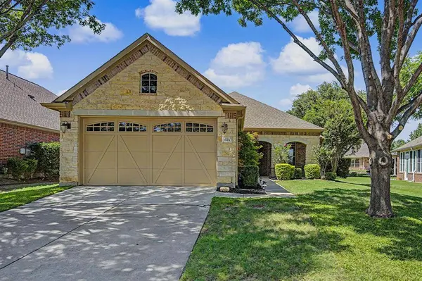 624 Burnswick Isles Way, Frisco, TX 75036