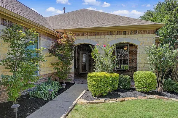 624 Burnswick Isles Way, Frisco, TX 75036