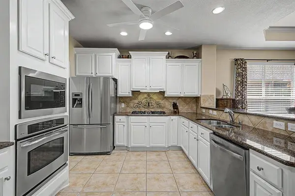 624 Burnswick Isles Way, Frisco, TX 75036